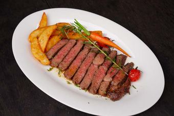 Australian Beef Rib-Eye