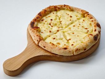 Durian Pizza