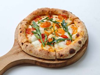 Margherita Pizza